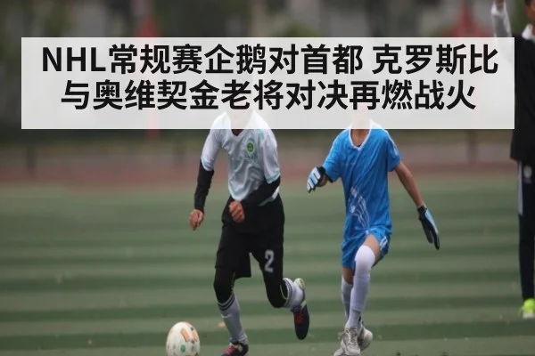 NHL常规赛企鹅对首都 克罗斯比与奥维契金老将对决再燃战火